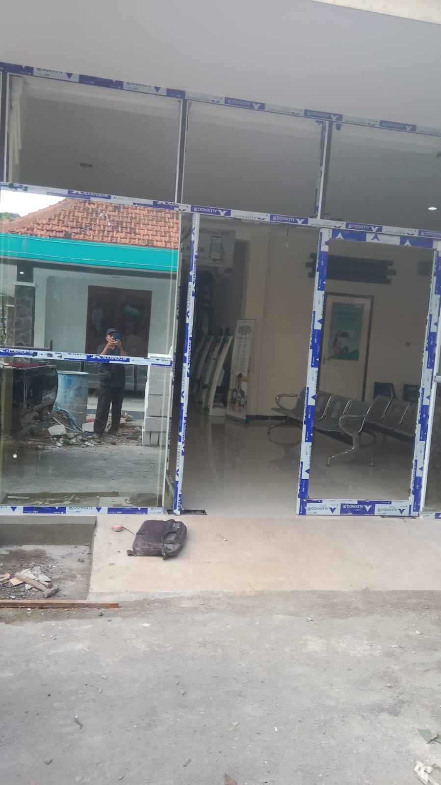 Jasa Renovasi Bangunan